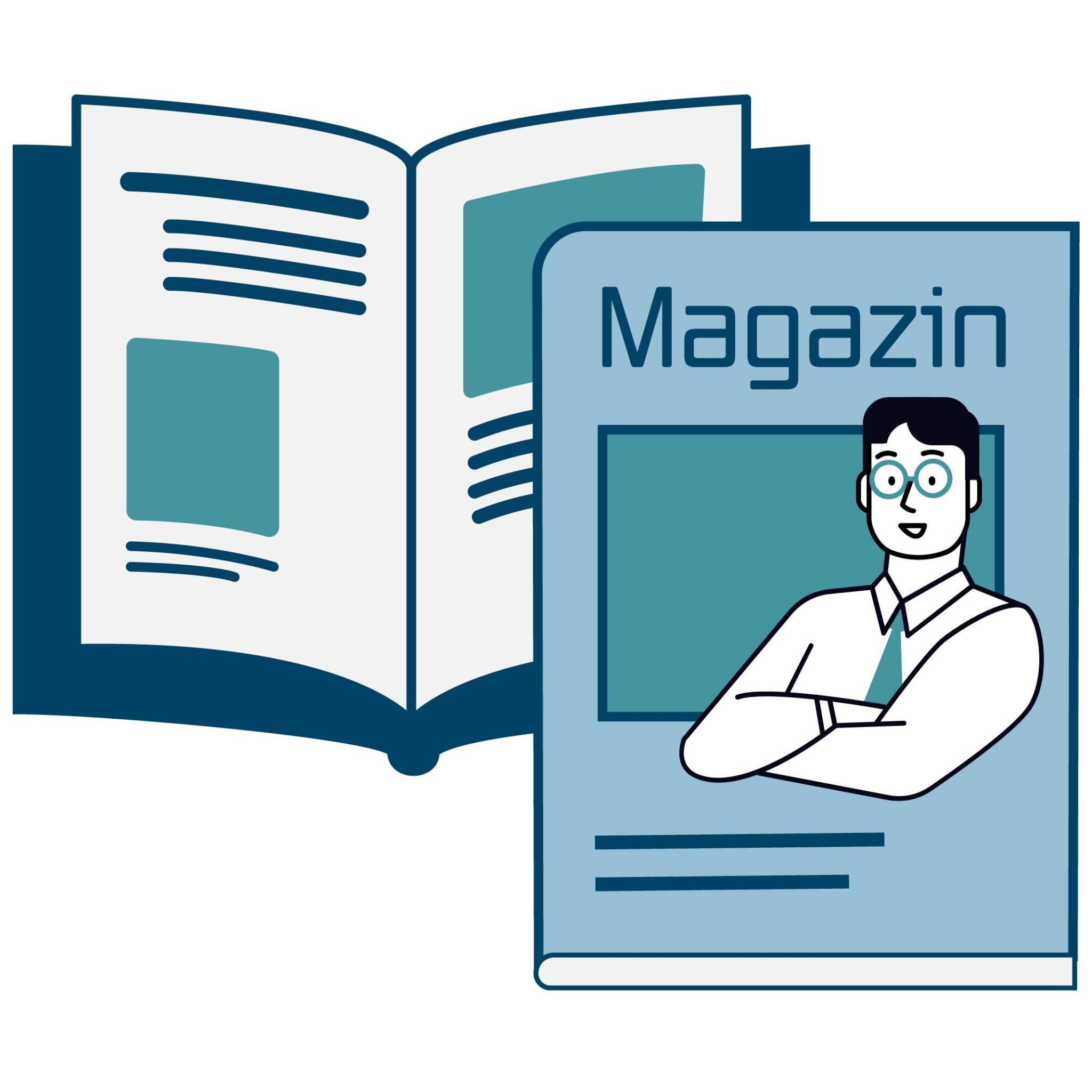 Kundenmagazin, Corporate Publishing